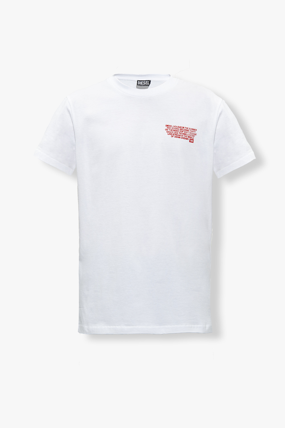 SchaferandweinerShops Canada - K57' T - White 'T - DIEGOR